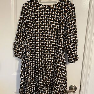 HM short dress